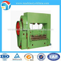 High speed heavy full automatic expanded metal machine alibaba China/expanded metal machine
